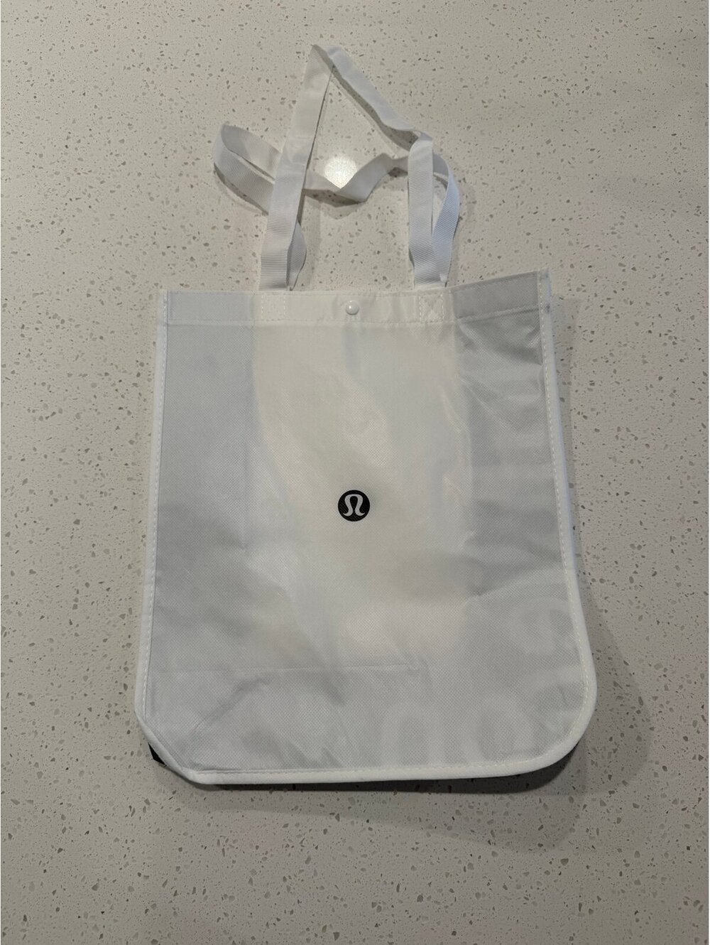 Lululemon Bag Medium Size
